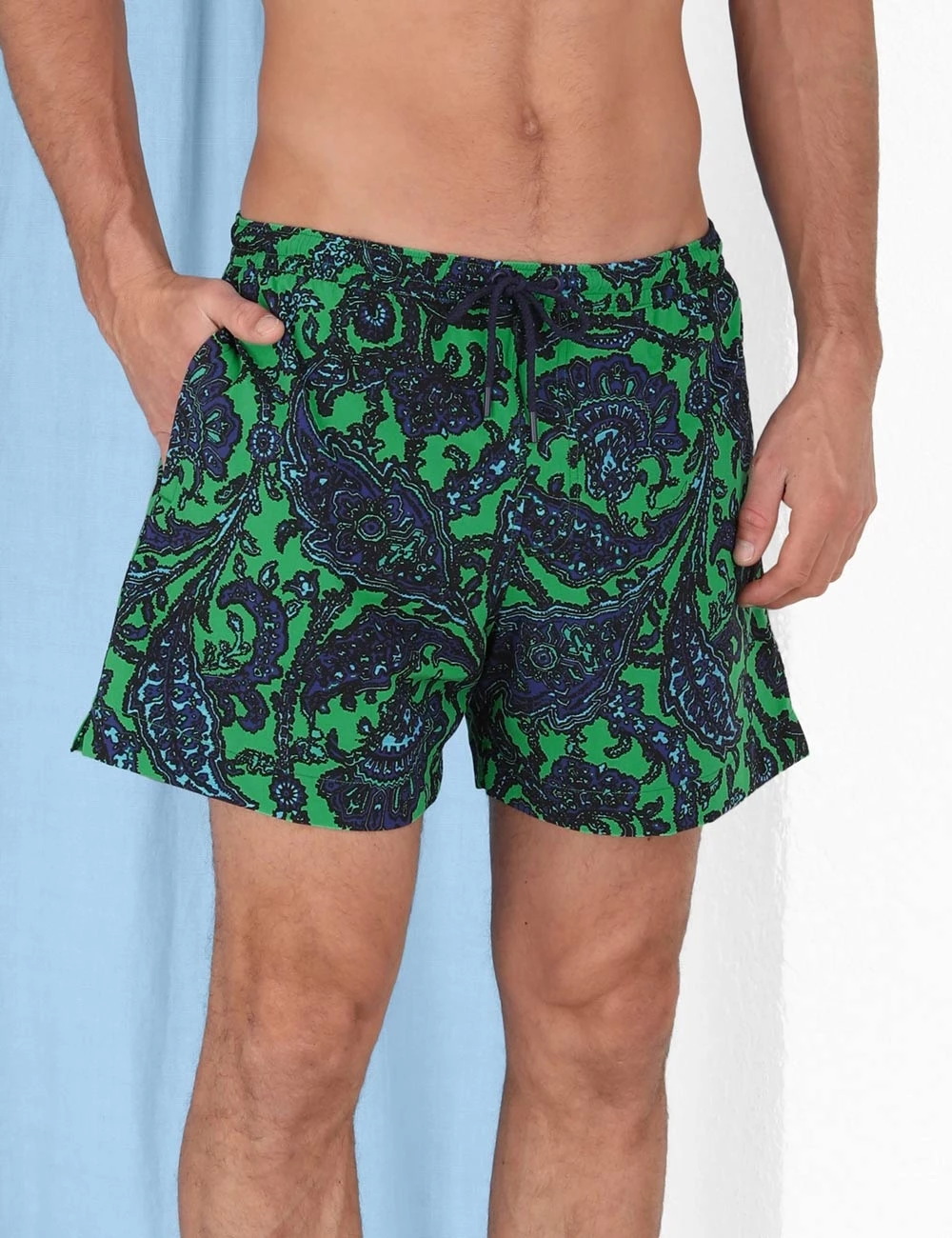 Tiggy Mens Boardshort Short 7 Tiggy Mens Boardshort Short - Image 5