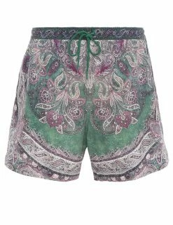 Anneke Boardshort Short