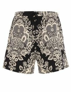 Pattie Boardshort Short