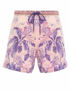 Lyre Boardshort Short