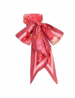 Silk Neck Scarf