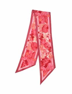 Silk Neck Scarf -Anneke shop unnamed file 221