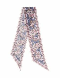 Silk Cotton Neck Scarf -Anneke shop unnamed file 236