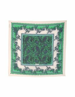 Silk Cotton Square Scarf -Anneke shop unnamed file 240