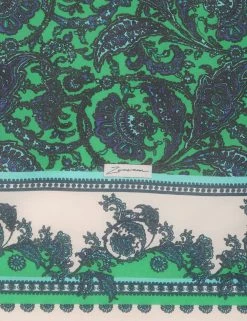 Silk Cotton Square Scarf -Anneke shop unnamed file 241