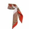 Silk Square Scarf