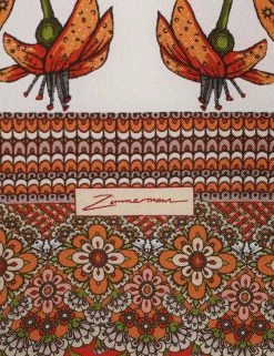 Silk Square Scarf -Anneke shop unnamed file 249