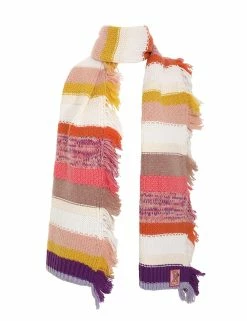 Cosmic Stripe Scarf