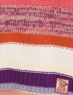 Cosmic Stripe Scarf -Anneke shop unnamed file 252