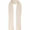 Cable Knit Scarf -Anneke shop unnamed file 253