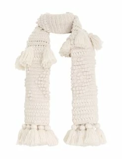 Kaleidoscope Textured Scarf