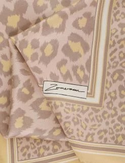 Silk Square Scarf -Anneke shop unnamed file 263