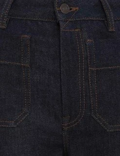 Kaleidoscope Cuffed Jean 6 Kaleidoscope Cuffed Jean -Anneke shop unnamed file 29