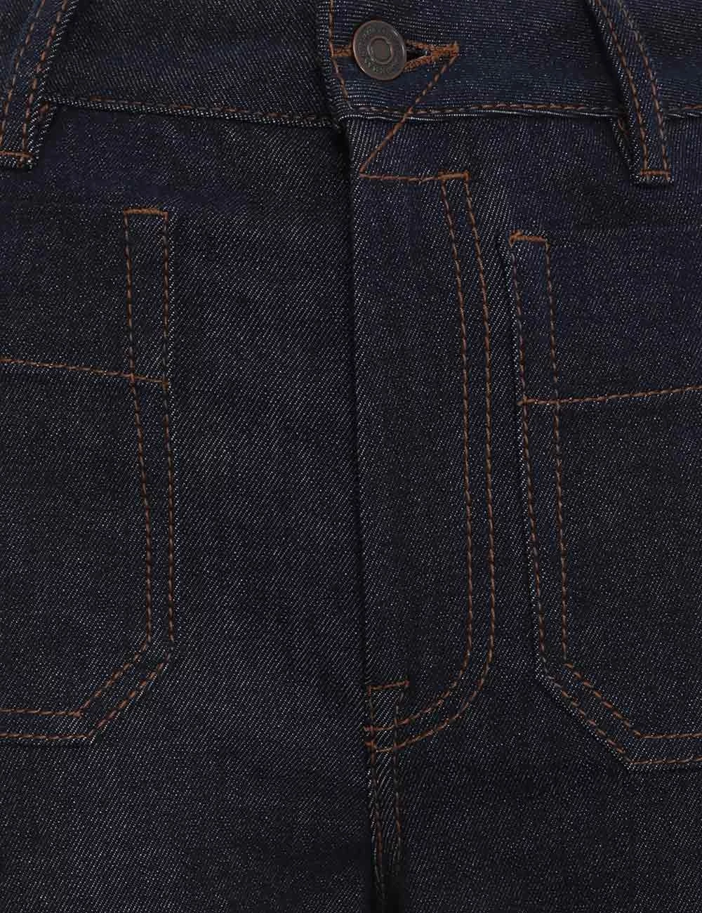 Kaleidoscope Cuffed Jean Kaleidoscope Cuffed Jean -Anneke shop unnamed file 29