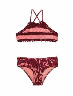 Tiggy Crochet Bikini
