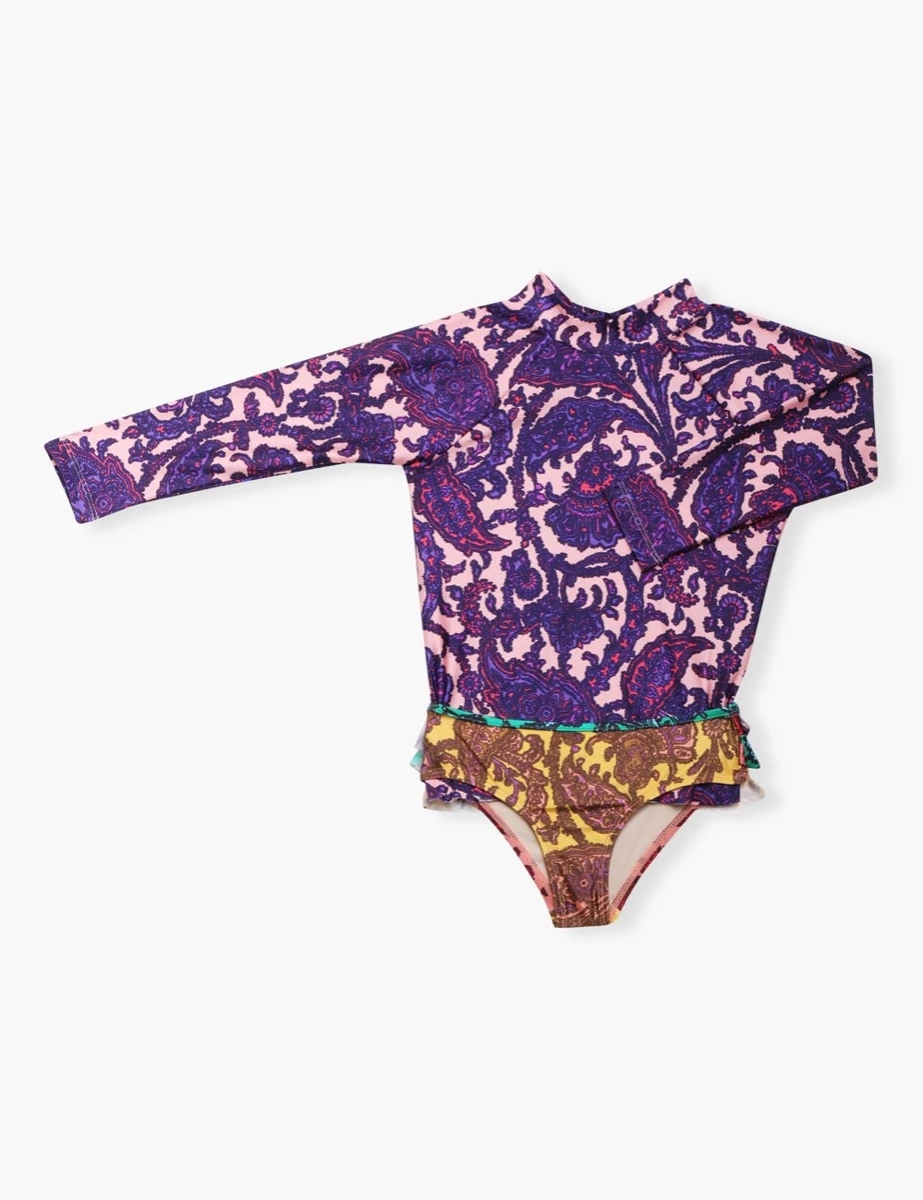 Tiggy Frill Pant Tiggy Frill Pant -Anneke shop unnamed file 297