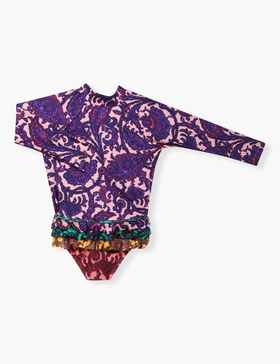 Tiggy Frill Pant Tiggy Frill Pant -Anneke shop unnamed file 298