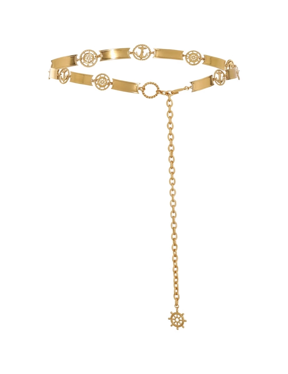 Nautical Chain Belt Nautical Chain Belt -Anneke shop unnamed file 30