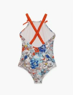 Clover Gathered Strap 1PC -Anneke shop unnamed file 302