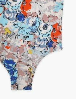 Clover Gathered Strap 1PC -Anneke shop unnamed file 304