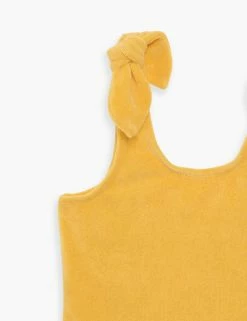 Jeannie Terry Tie Shoulder 1PC 5 Jeannie Terry Tie Shoulder 1PC -Anneke shop unnamed file 308