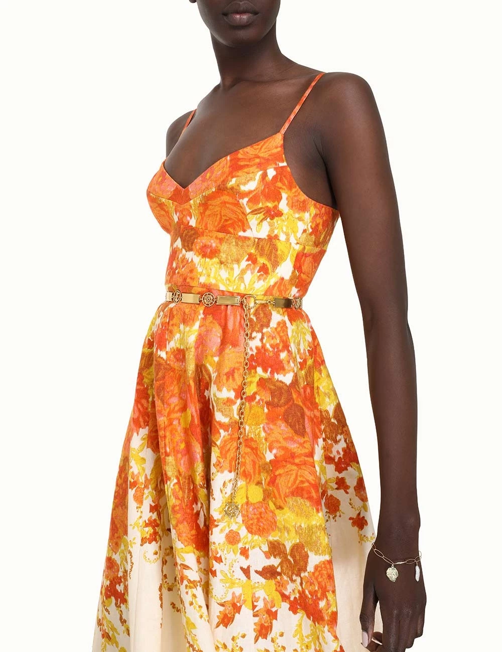 Nautical Chain Belt Nautical Chain Belt -Anneke shop unnamed file 31