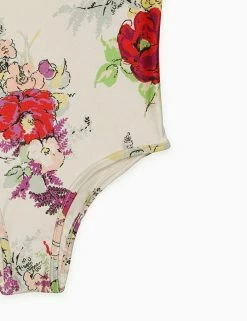 Clover Frill 1 Shoulder 1PC -Anneke shop unnamed file 313