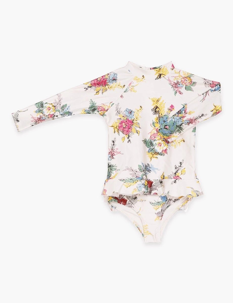 Clover Frill Rashie Clover Frill Rashie -Anneke shop unnamed file 316