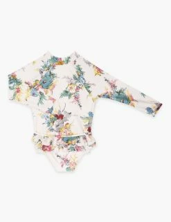 Clover Frill Rashie 4 Clover Frill Rashie -Anneke shop unnamed file 317