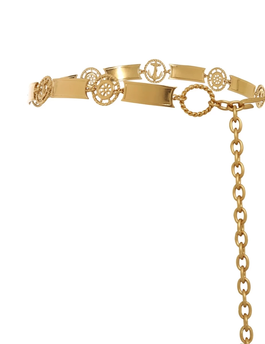 Nautical Chain Belt Nautical Chain Belt -Anneke shop unnamed file 32