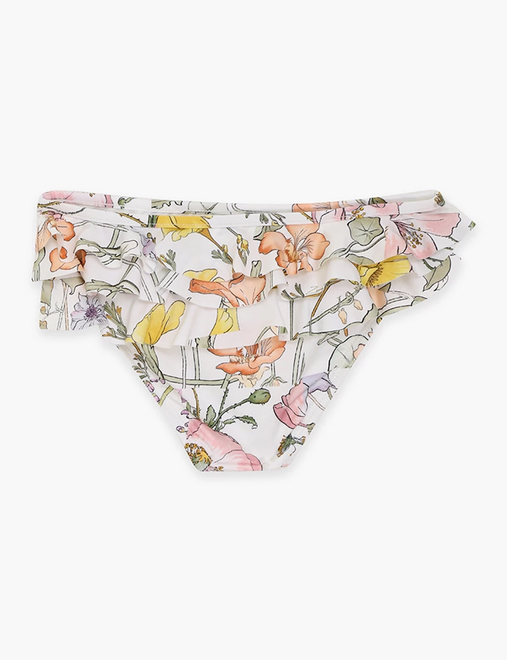 Jeannie Frill Pant Jeannie Frill Pant -Anneke shop unnamed file 322