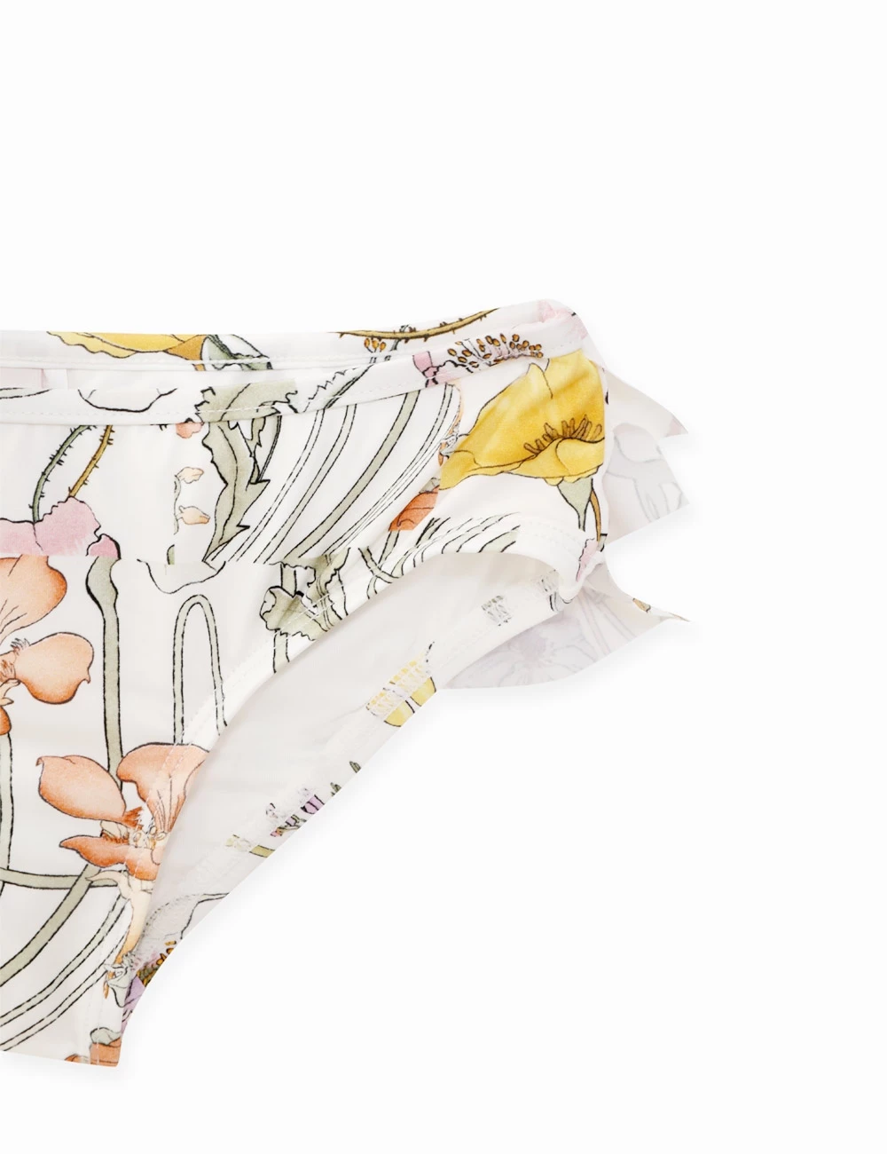 Jeannie Frill Pant Jeannie Frill Pant -Anneke shop unnamed file 323