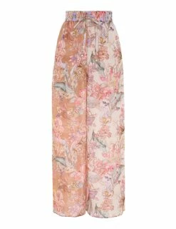 Cira Straight Leg Pant