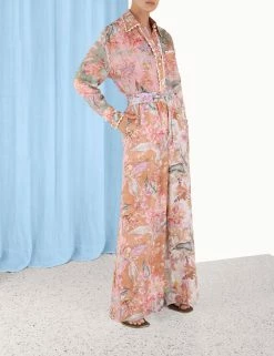 Cira Straight Leg Pant -Anneke shop unnamed file 353