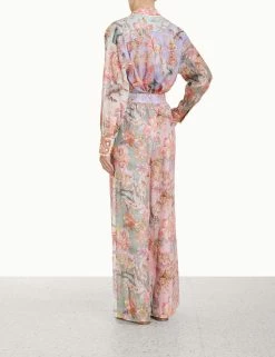 Cira Straight Leg Pant -Anneke shop unnamed file 354