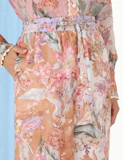 Cira Straight Leg Pant -Anneke shop unnamed file 355