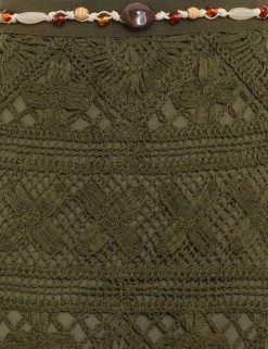 Laurel Ribbon Lace Skirt -Anneke shop unnamed file 368