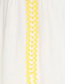 Cira Dropwaist Shirt Dress 7 Cira Dropwaist Shirt Dress -Anneke shop unnamed file 374