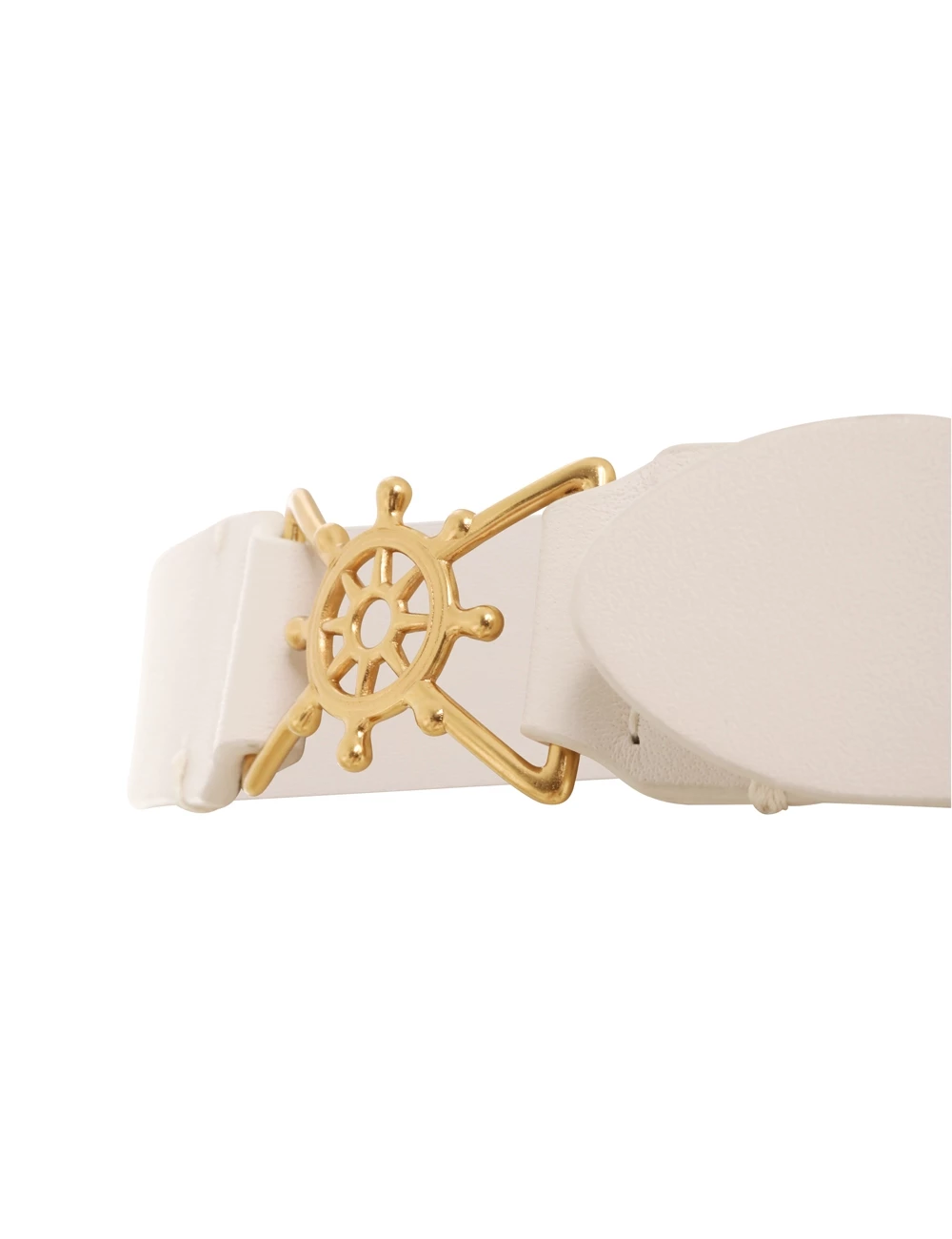 Nautical Wide Waist Belt Nautical Wide Waist Belt -Anneke shop unnamed file 41