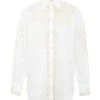 Laurel Embroidered Shirt 2 Laurel Embroidered Shirt -Anneke shop unnamed file 417