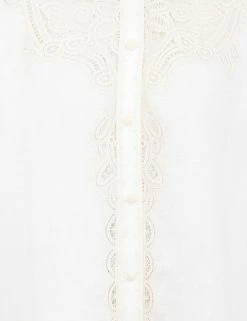 Laurel Embroidered Shirt -Anneke shop unnamed file 422