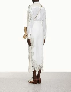 Laurel Embroidered Pant 11 Laurel Embroidered Pant -Anneke shop unnamed file 426