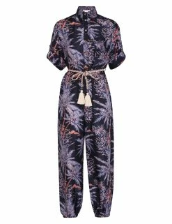 Laurel Relaxed Jumpsuit