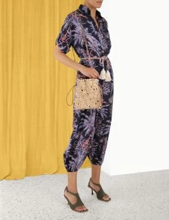 Laurel Relaxed Jumpsuit -Anneke shop unnamed file 431