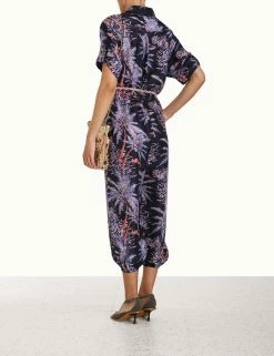 Laurel Relaxed Jumpsuit -Anneke shop unnamed file 432