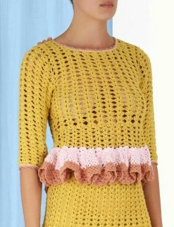 Laurel Crochet Frill Top 6 Laurel Crochet Frill Top -Anneke shop unnamed file 457