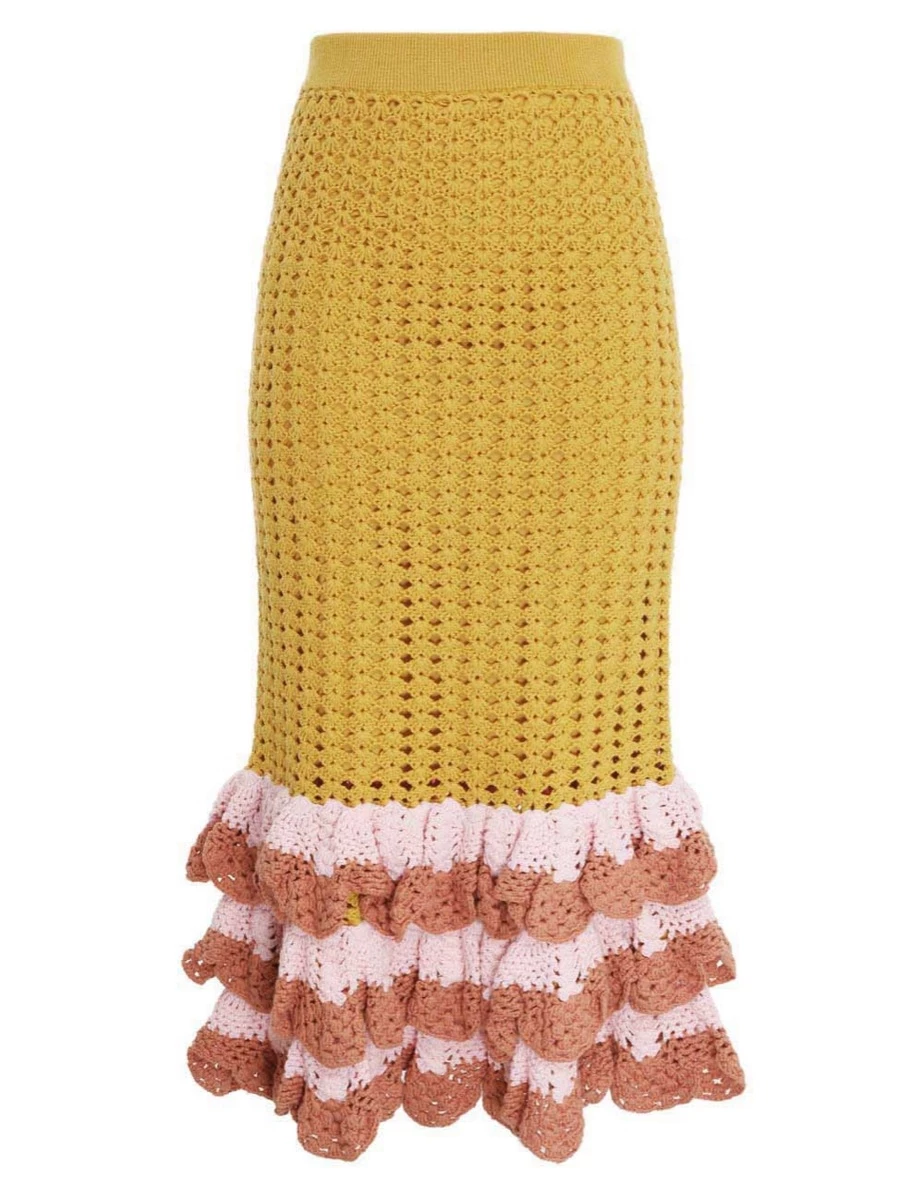 Laurel Crochet Midi Skirt Laurel Crochet Midi Skirt -Anneke shop unnamed file 459