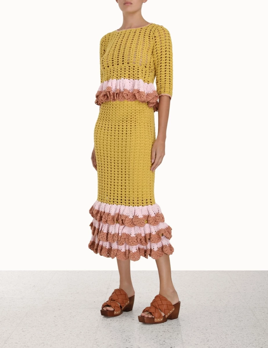 Laurel Crochet Midi Skirt Laurel Crochet Midi Skirt -Anneke shop unnamed file 460