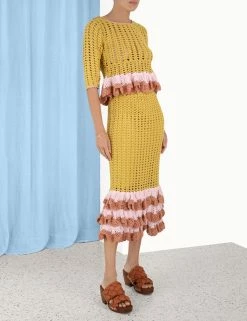 Laurel Crochet Midi Skirt 4 Laurel Crochet Midi Skirt -Anneke shop unnamed file 461