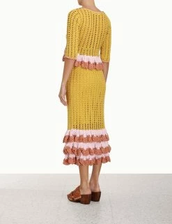 Laurel Crochet Midi Skirt 5 Laurel Crochet Midi Skirt -Anneke shop unnamed file 462